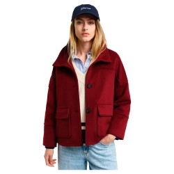 палто,дамски,якета,и,палта,gant,4700350,coat,red