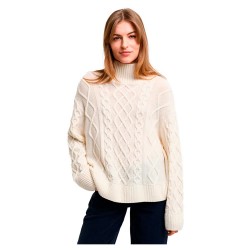 блуза,дамски,пуловери,дамски,плетени,дрехи,gant,4805285,sweater,beige,(cream)