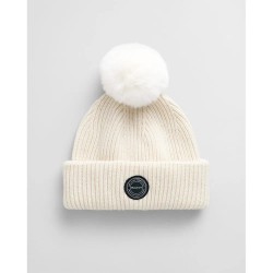 шапка,gant,692018,beanie,beige