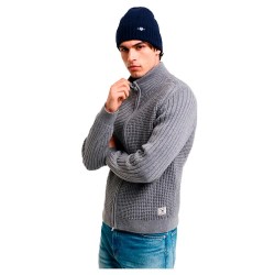 блуза,мъжки,пуловери,дамски,пуловери,gant,8050222,full,zip,sweater,grey,(dark,grey,melange)