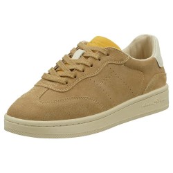 маратонки,дамски,маратонки,gant,879533649,trainers,dark,khaki,(golden)
