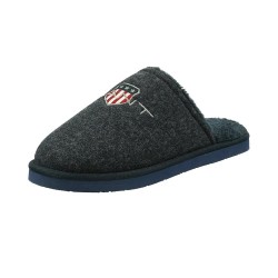 пантофи,мъжки,пантофи,gant,879698760,slippers,blue