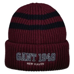 шапка,всички,шапки,gant,891012,beanie,red,(wine,red)