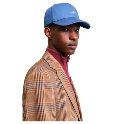 шапка,всички,шапки,gant,9900110,shield,cap,blue,(vintage,blue)