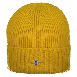 шапка,всички,шапки,gant,991041,beanie,yellow,(faded,sunset)
