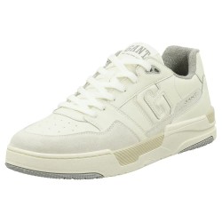 маратонки,мъжки,маратонки,gant,brookpal,trainers,white,(white)
