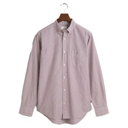 риза,с,дълъг,ръкав,мъжки,ризи,gant,reg,banker,long,sleeve,shirt,wine,red,(pink)