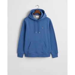 суичър,мъжки,пуловери,gant,reg,shield,hoodie,vintage,blue,(blue)