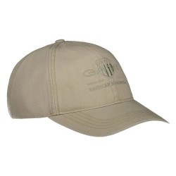 шапка,всички,шапки,gant,tonal,shield,cap,beige,(concrete,beige)