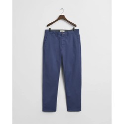 панталони,тип,чино,мъжки,панталони,gant,twill,regular,fit,chino,pants,blue,(dusty,navy)