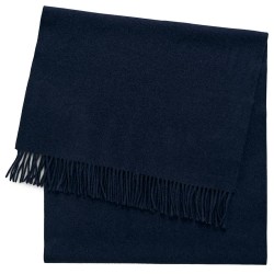 шал,ръкавици,шапки,и,шалове,gant,wool,woven,scarf,evening,blue,(blue)