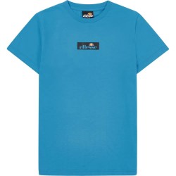 тениска,детски,тениски,ellesse,battle,short,sleeve,t,shirt,blue,(blue)