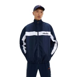 яке,мъжки,анцузи,ellesse,de,rossi,tracksuit,jacket,blue,(navy)