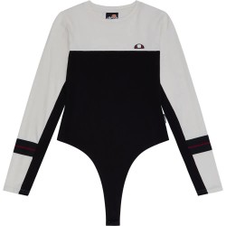 ellesse,flutter,long,sleeve,body,black