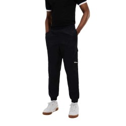 анцуг,мъжки,анцузи,ellesse,guetta,tracksuit,pants,black,(black)