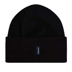 шапка,всички,шапки,ellesse,heights,beanie,black,(black)