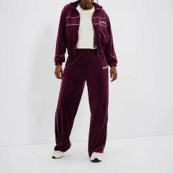 анцуг,дамски,анцузи,ellesse,klostertaler,tracksuit,pants,burgundy,(red,purple)