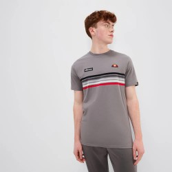 тениска,мъжки,тениски,ellesse,marsella,short,sleeve,t,shirt,grey