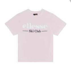 тениска,детски,тениски,ellesse,milita,short,sleeve,t,shirt,pink,(light,pink)