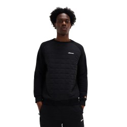 блуза,мъжки,пуловери,ellesse,pax,sweatshirt,black