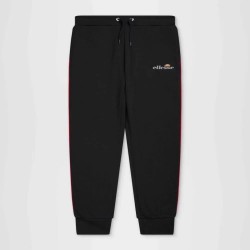 анцуг,детски,панталони,ellesse,rails,joggers,black