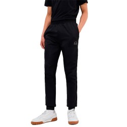 панталони,мъжки,панталони,ellesse,sopranzi,cargo,pants,black