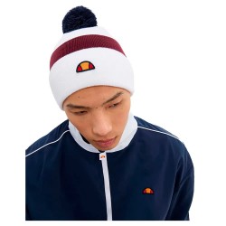 шапка,всички,шапки,ellesse,tanvi,pom,pom,beanie,navy,white,(white)