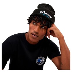шапка,всички,шапки,ellesse,thally,beanie,black,(black)