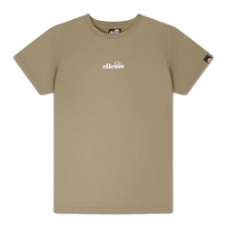 тениска,детски,тениски,ellesse,valera,short,sleeve,t,shirt,khaki,(green)