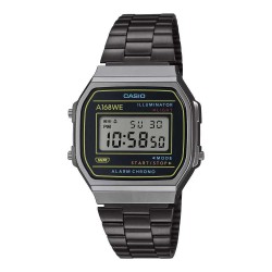 часовник,часовници,casio,a168wehb,1aef,watch,black,(black)