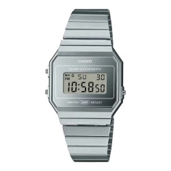 часовник,часовници,casio,a700wev,7aef,watch,silver