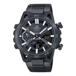 часовник,часовници,casio,ecb,2000dc,1bef,watch,black