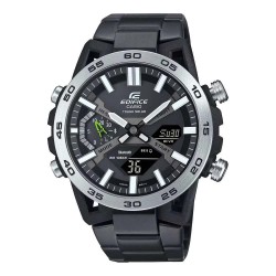 часовник,часовници,casio,ecb,2000dd,1aef,watch,black