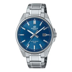 часовник,часовници,casio,efv,150d,2avuef,watch,blue