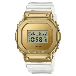 часовник,часовници,casio,g,shock,gm,5600sg,9er,watch,golden,(gold)