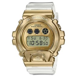 часовник,часовници,casio,g,shock,gm,6900sg,9er,watch,golden,(gold)