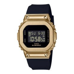 часовник,часовници,casio,g,shock,gm,s5600gb,1er,watch,golden,(black,gold)