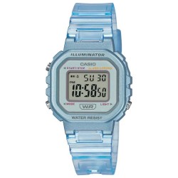 часовник,часовници,casio,la,20whs,2aef,watch,blue
