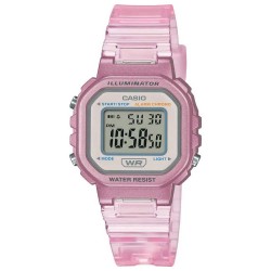 часовник,часовници,casio,la,20whs,4aef,watch,pink
