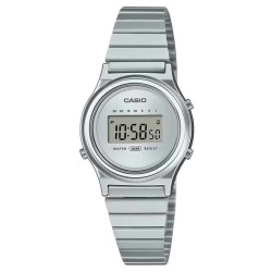 часовник,часовници,casio,la700we,7aef,watch,silver