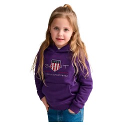 суичър,детски,блузи,gant,806784,hoodie,pansy,purple,(purple)