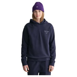 суичър,детски,блузи,gant,906894,hoodie,blue