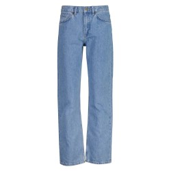 дънки,детски,панталони,gant,910096,jeans,blue