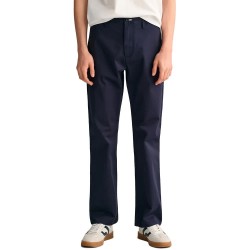 панталони,тип,чино,детски,панталони,gant,915023,chino,pants,blue,(marine)