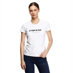 тениска,мъжки,тениски,дамски,тениски,dainese,essence,woodmark,short,sleeve,t,shirt,white,(white)