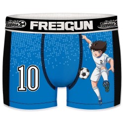 боксерки,мъжко,бельо,freegun,oliver,atom,tsubasa,ozora,boxers,2,units,blue,(multicolored)
