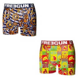 боксерки,детско,бельо,freegun,pk1873,boxers,2,units,multicolor,(blue,red)