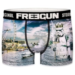 боксерки,мъжко,бельо,freegun,poseidon,boxers,multicolor,(multicolored)