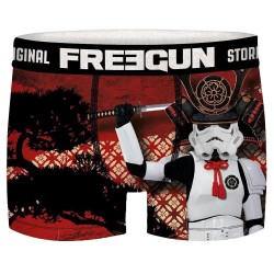 боксерки,мъжко,бельо,freegun,samurai,boxers,multicolor,(multicolored)