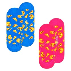 чорапи,мъжки,чорапи,happy,socks,pk6750,socks,3,pairs,blue,pink,(multicolored)